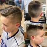 Barbershop in Doylestown