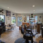 Men's Barbershop in Doylestown, PA